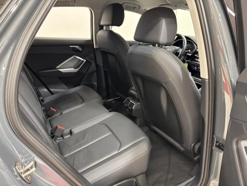 Image véhicule  Audi Q3 SPORTBACK (29)