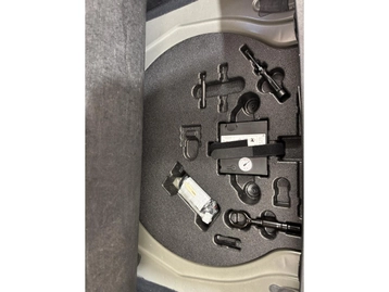 Image véhicule  Audi Q3 SPORTBACK (31)