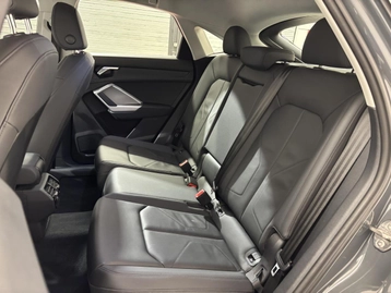 Image véhicule  Audi Q3 SPORTBACK (20)