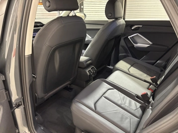 Image véhicule  Audi Q3 SPORTBACK (21)