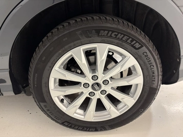 Image véhicule  Audi Q3 SPORTBACK (40)