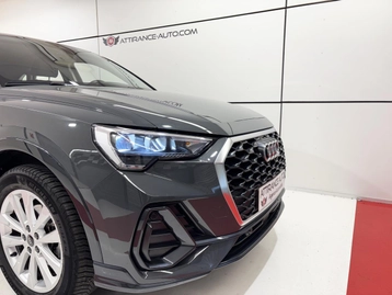 Image véhicule  Audi Q3 SPORTBACK (34)