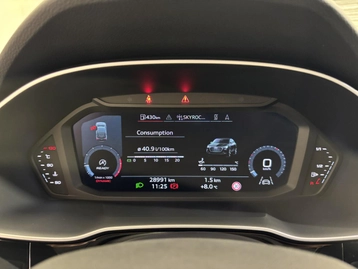 Image véhicule  Audi Q3 SPORTBACK (13)