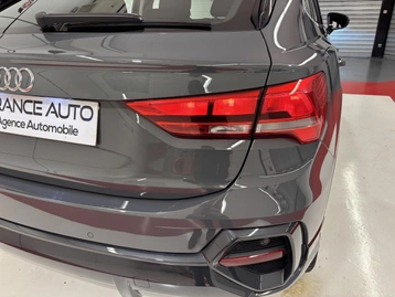 Image véhicule  Audi Q3 SPORTBACK (36)
