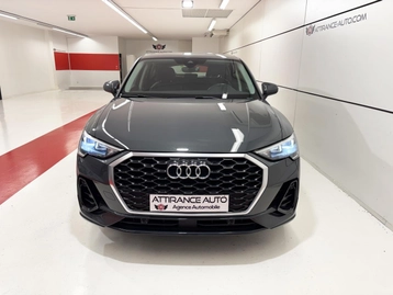 Image véhicule  Audi Q3 SPORTBACK (6)