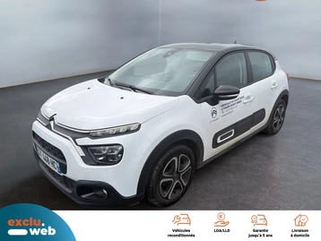 Image véhicule  Citroën C3 (1)