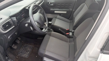 Image véhicule  Citroën C3 (16)