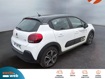 Image véhicule  Citroën C3 (9)