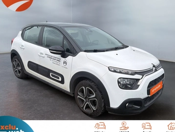 Image véhicule  Citroën C3 (22)