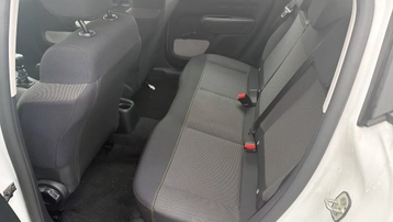 Image véhicule  Citroën C3 (18)