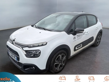 Image véhicule  Citroën C3 (21)