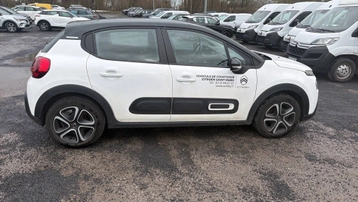 Image véhicule  Citroën C3 (15)