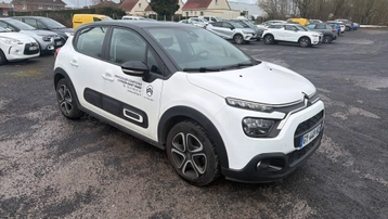 Image véhicule  Citroën C3 (3)