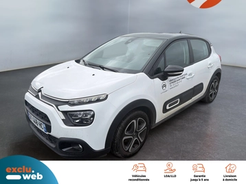 Image véhicule  Citroën C3 (2)