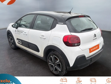 Image véhicule  Citroën C3 (24)