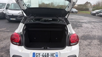 Image véhicule  Citroën C3 (19)