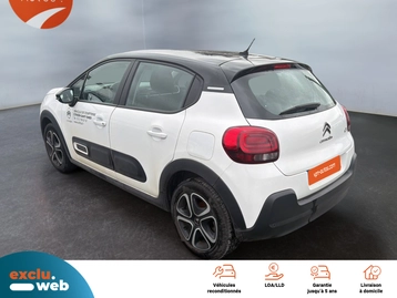 Image véhicule  Citroën C3 (7)