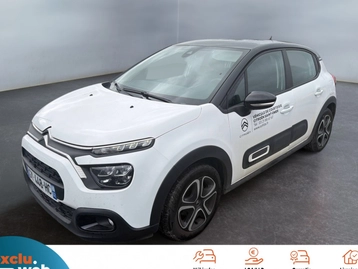 Image véhicule  Citroën C3 (20)