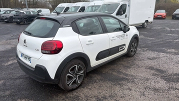 Image véhicule  Citroën C3 (11)
