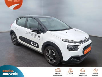 Image véhicule  Citroën C3 (5)