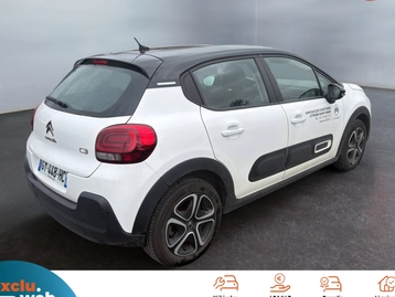 Image véhicule  Citroën C3 (26)