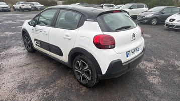 Image véhicule  Citroën C3 (6)