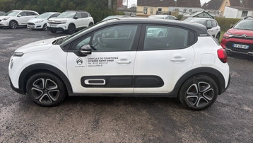 Image véhicule  Citroën C3 (14)