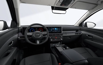 Image véhicule  Hyundai TUCSON (3)