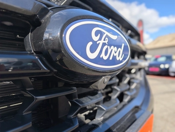 Image véhicule  Ford RANGER (16)
