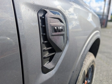 Image véhicule  Ford RANGER (11)