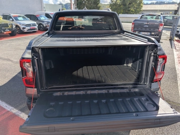 Image véhicule  Ford RANGER (19)