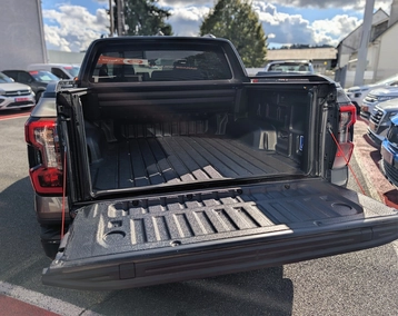 Image véhicule  Ford RANGER (17)