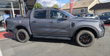 Image véhicule  Ford RANGER (3)
