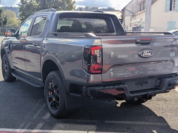 Image véhicule  Ford RANGER (5)