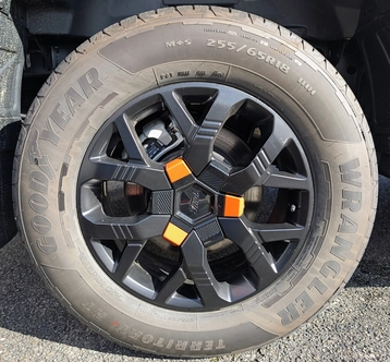 Image véhicule  Ford RANGER (10)