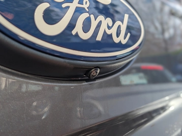 Image véhicule  Ford RANGER (14)