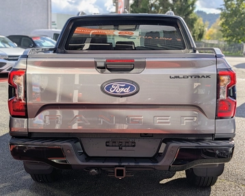 Image véhicule  Ford RANGER (4)