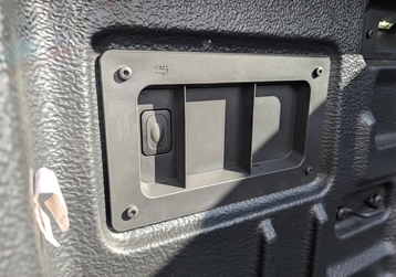 Image véhicule  Ford RANGER (18)