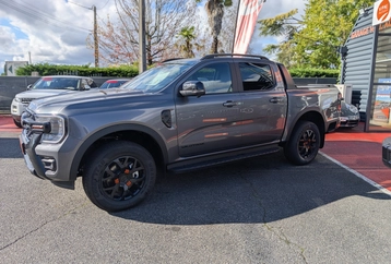 Image véhicule  Ford RANGER (6)