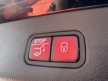 Image véhicule  Mercedes CLASSE GLC (18)