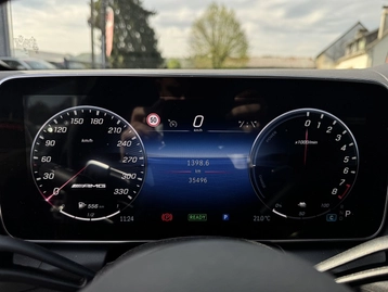 Image véhicule  Mercedes CLASSE GLC (9)