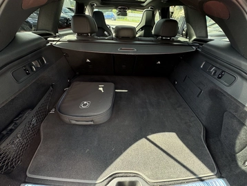 Image véhicule  Mercedes CLASSE GLC (15)