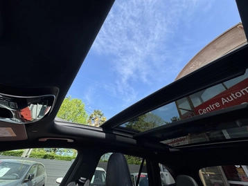Image véhicule  Mercedes CLASSE GLC (12)