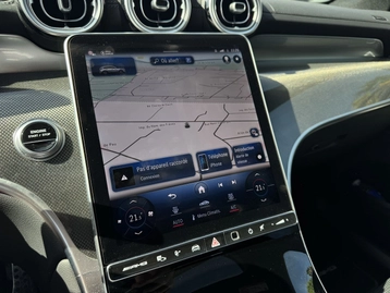 Image véhicule  Mercedes CLASSE GLC (10)