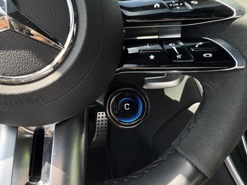 Image véhicule  Mercedes CLASSE GLC (8)