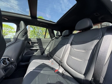 Image véhicule  Mercedes CLASSE GLC (13)