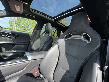 Image véhicule  Mercedes CLASSE GLC (3)