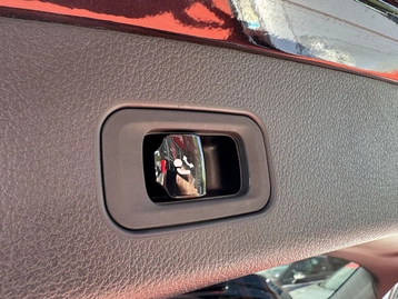 Image véhicule  Mercedes CLASSE GLC (17)