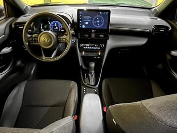 Image véhicule  Toyota YARIS CROSS (30)