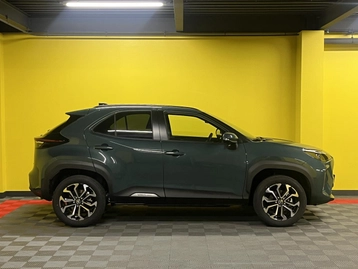 Image véhicule  Toyota YARIS CROSS (35)